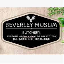 Beverley Muslim Butchery