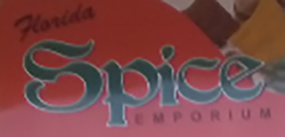 Florida Spice Emporium