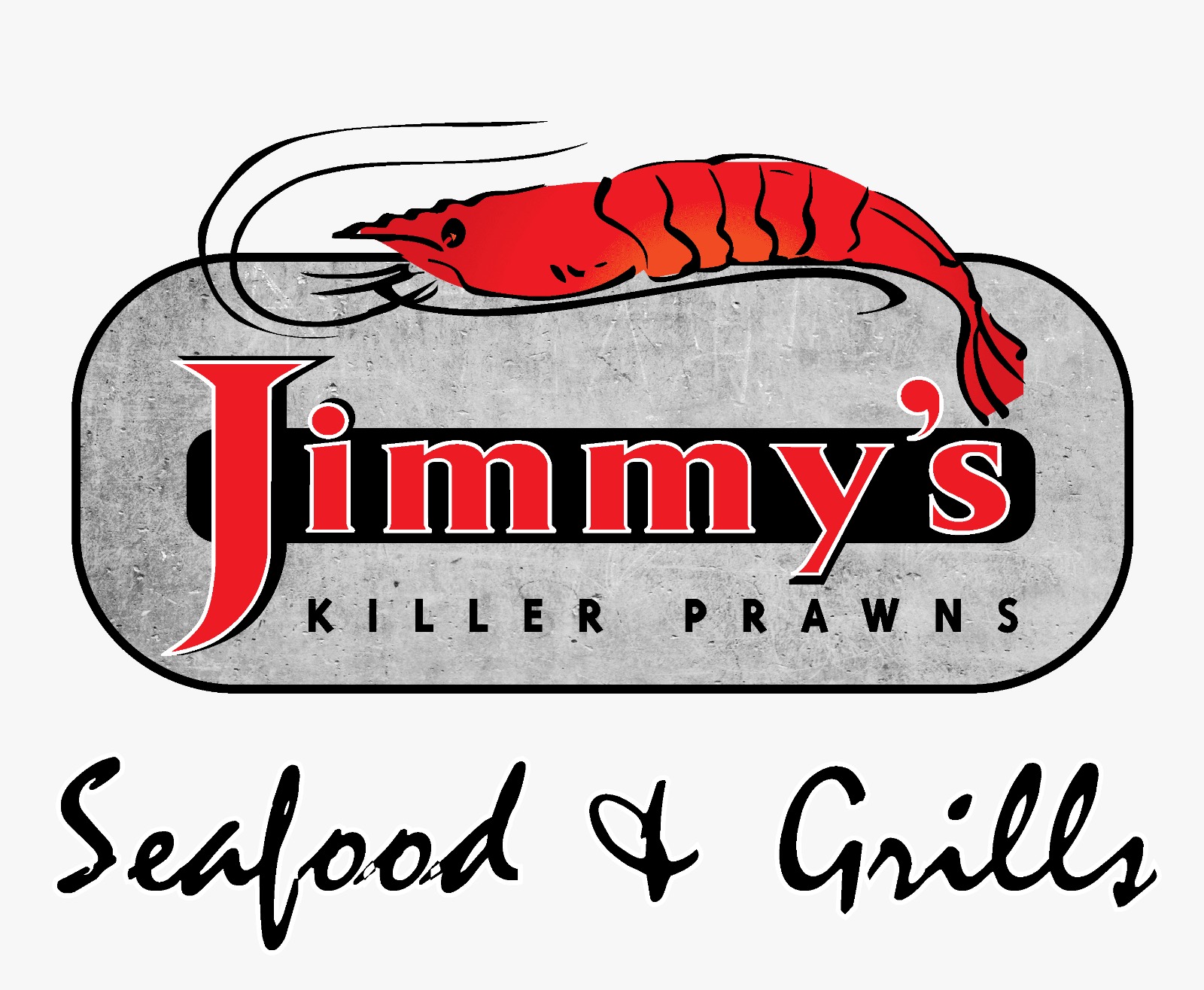 Jimmy's Killer Prawns 