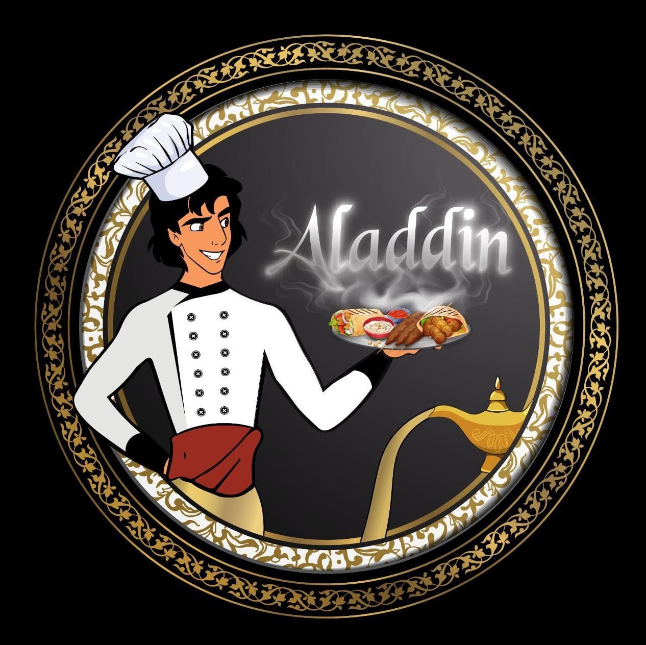 Aladdin Middle Eastern Cuisine