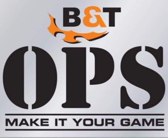 B&T Ops