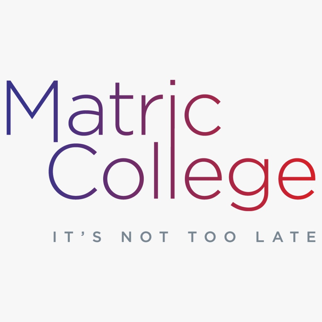 Matric College. 