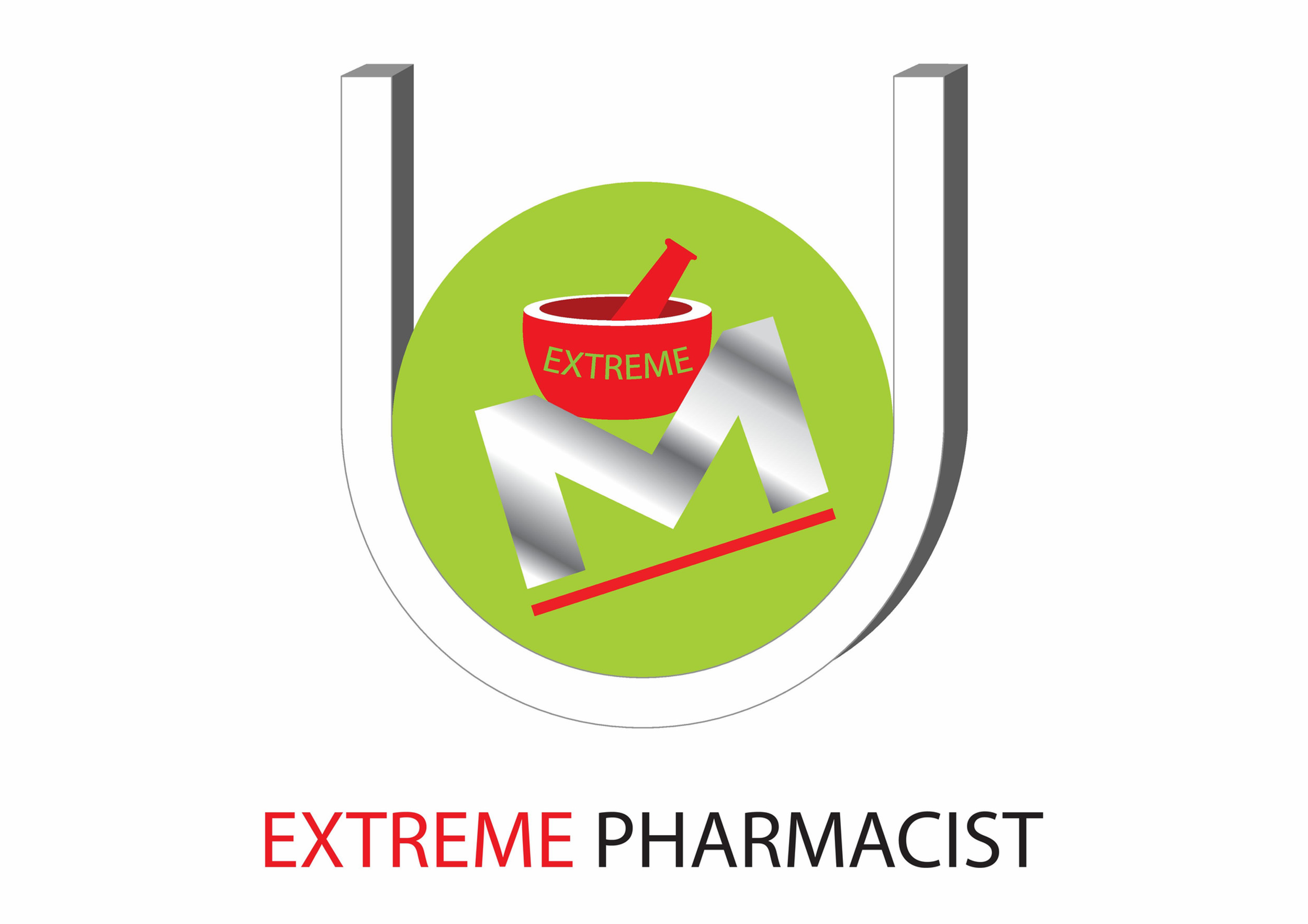 Extreme Pharmacist - 24 Hours
