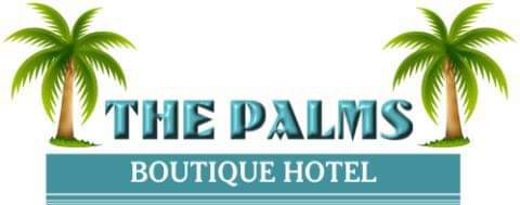 The Palms Boutique Hotel 