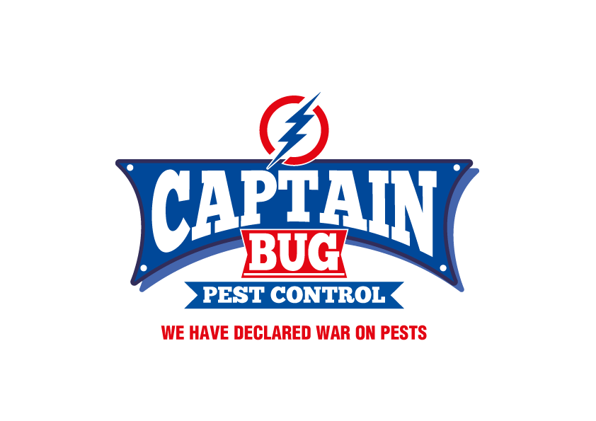 Captain Bug Pest Control
