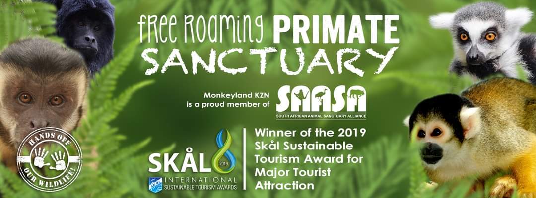 South African Animal Sanctuary Alliance