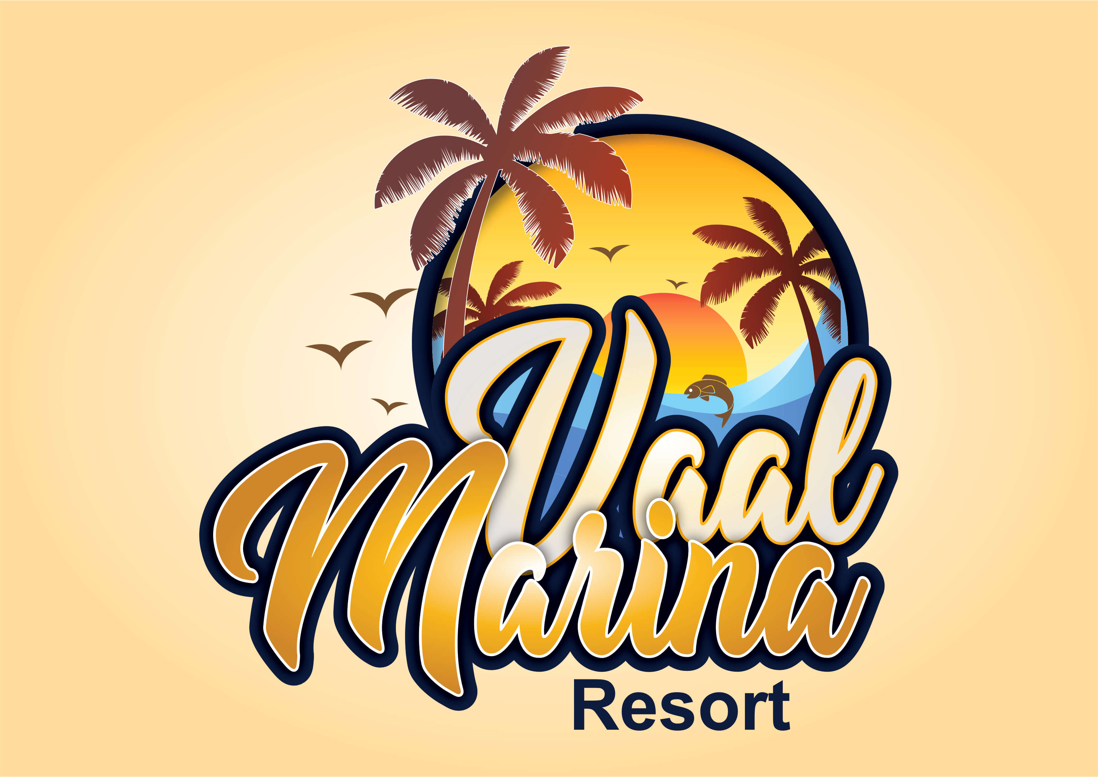 Vaal Marina Resort
