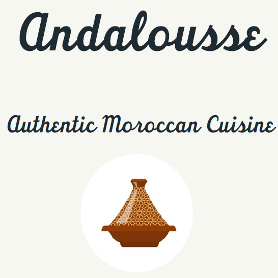 Andalousse Moroccan Cuisine 