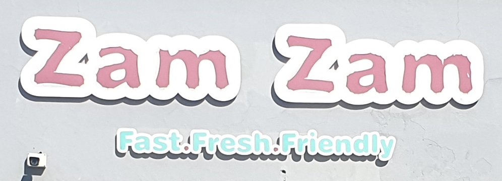 Zam Zam Convenience Store