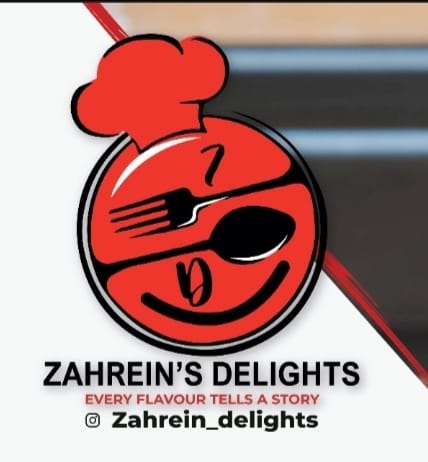 Zahrein’s Delights