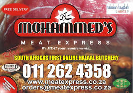 Meat Express Butchery