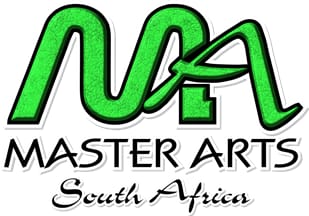 Master Arts South Africa