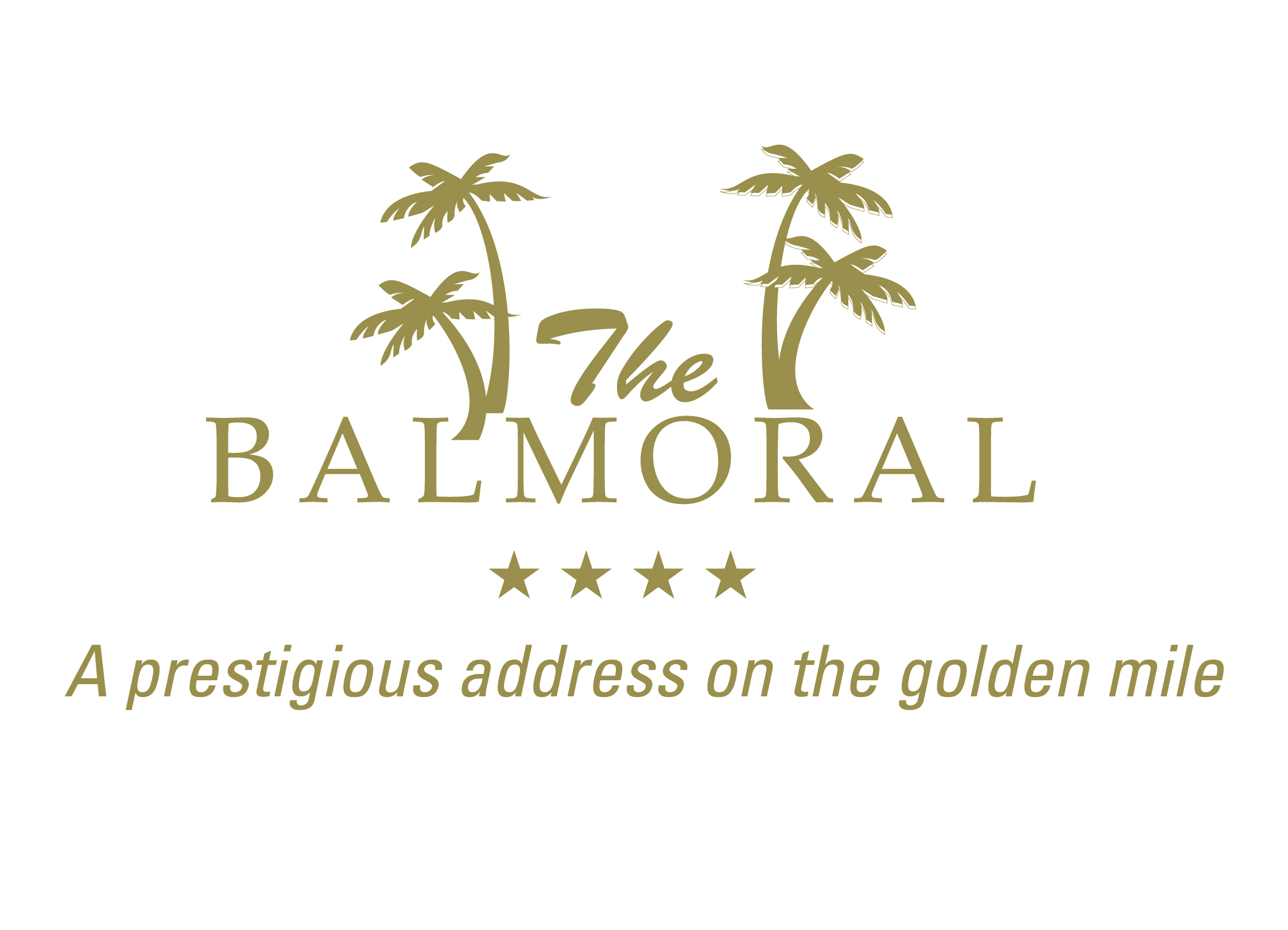  The Balmoral Hotel