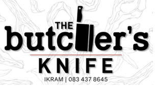 The Butcher’s Knife