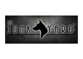 The Junk Yard 