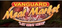 Vanguard Meat Market.