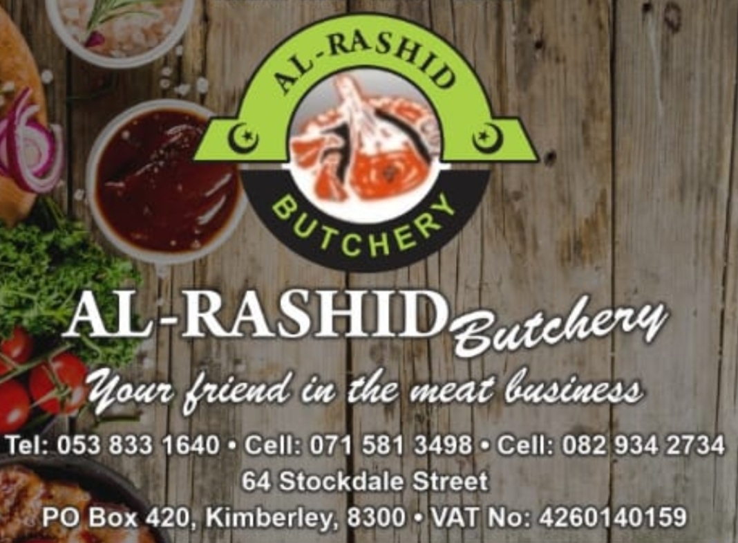 Al- Rashid Butchery