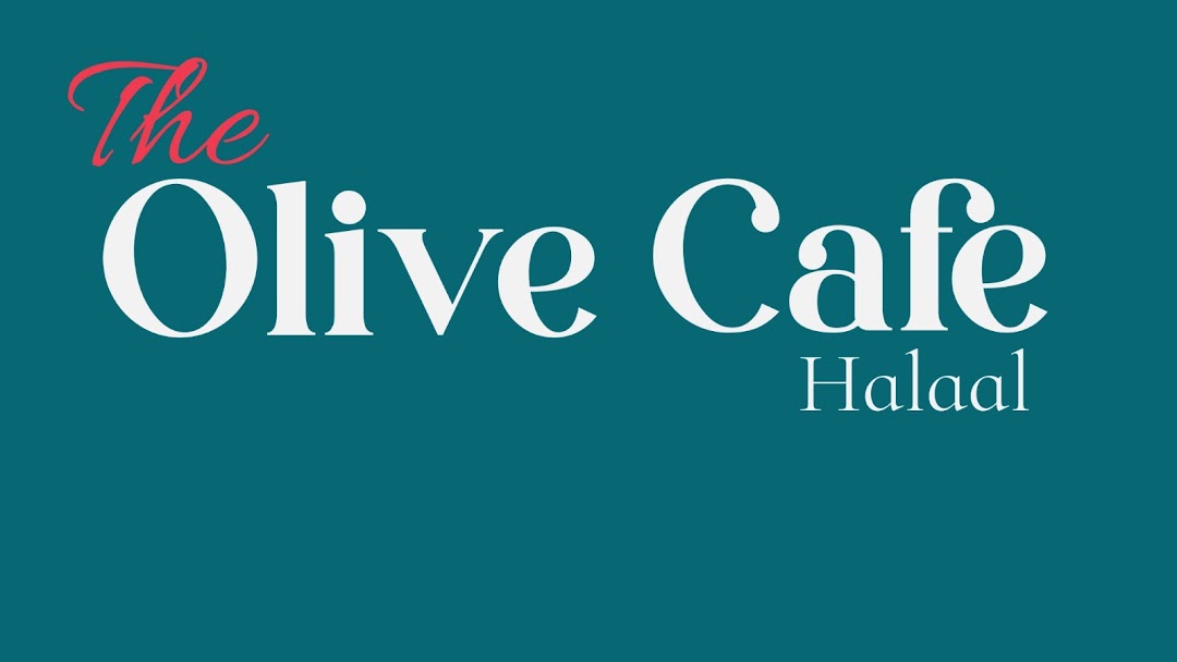 The Olive Café