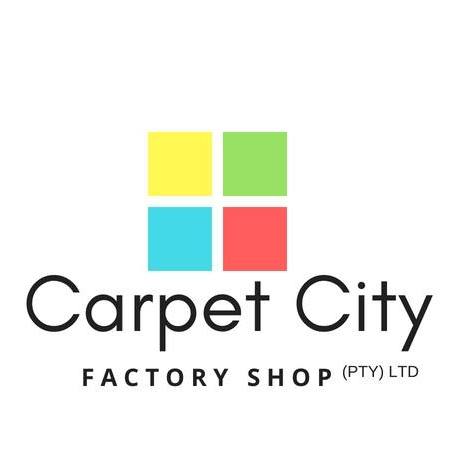 Carpet City Factory Shop