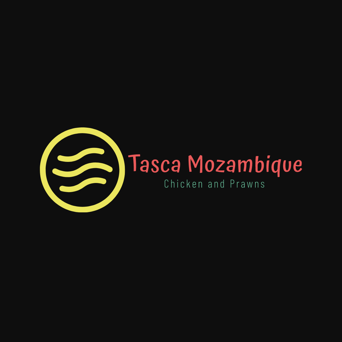 Tasca Mozambique
