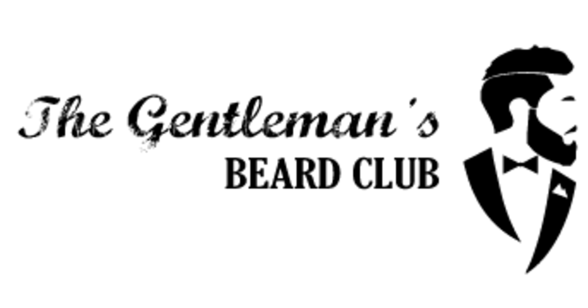 The Gentleman’s Beard Club 