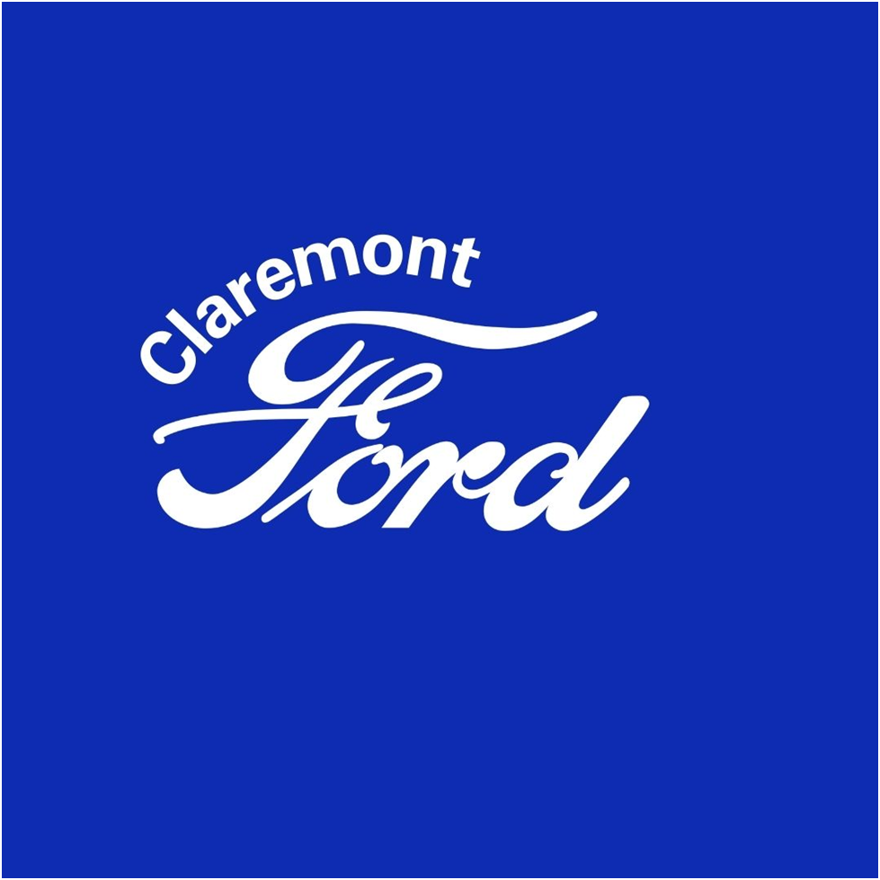 Ford Showrooms 