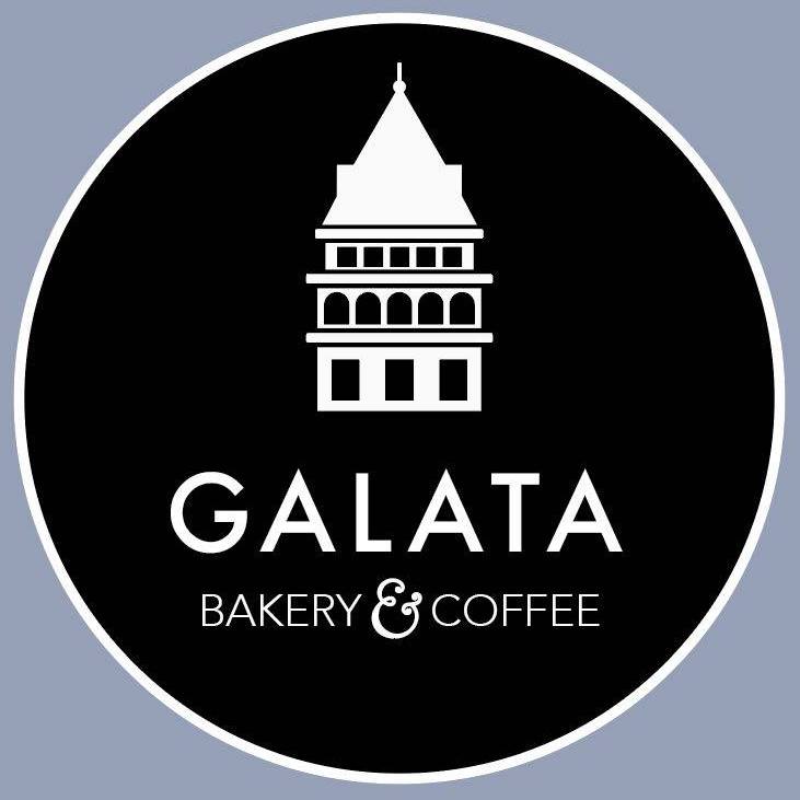 Galata Bakery & Coffee.