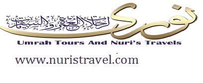 Nuri's Travel