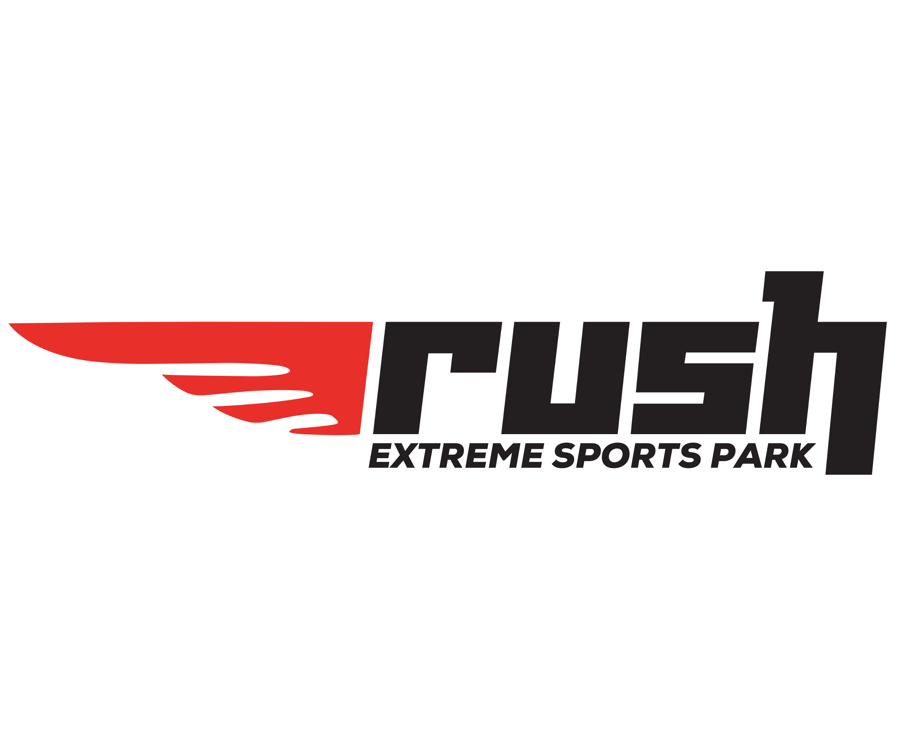 Rush Extreme - Claremont