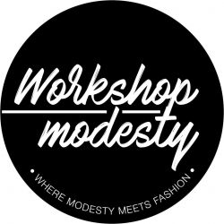 Workshop Modesty - Rosebank