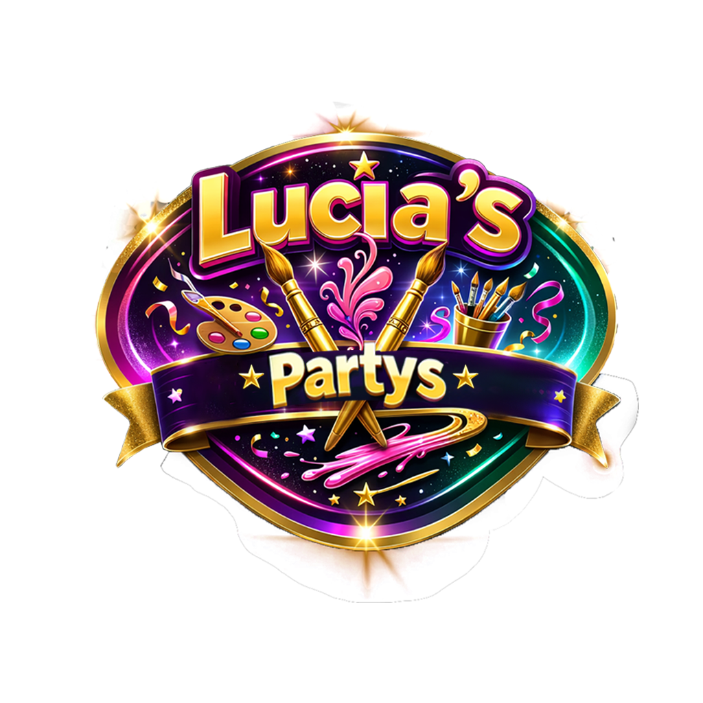 Lucia's Partys (Kids' Centre)