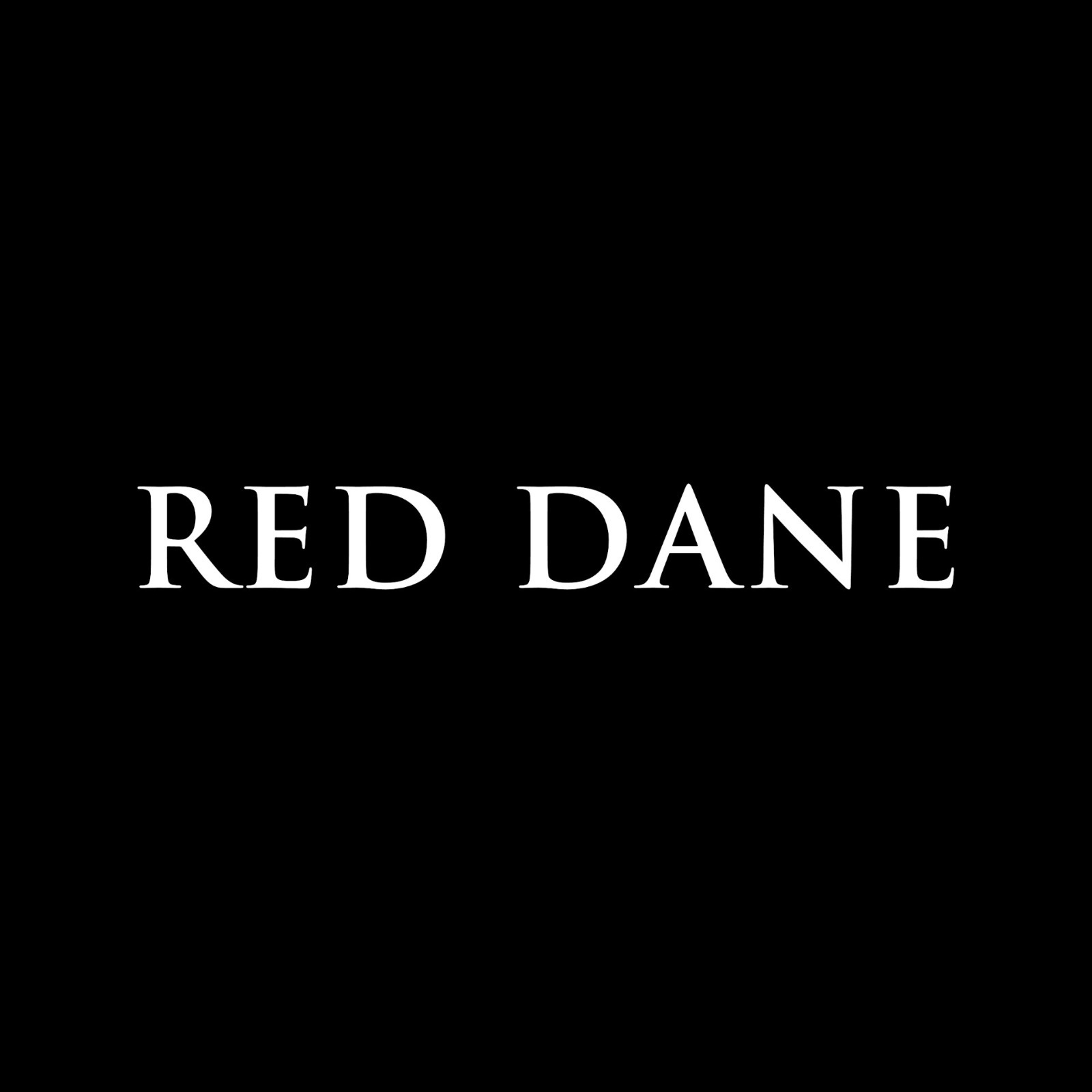 Red Dane