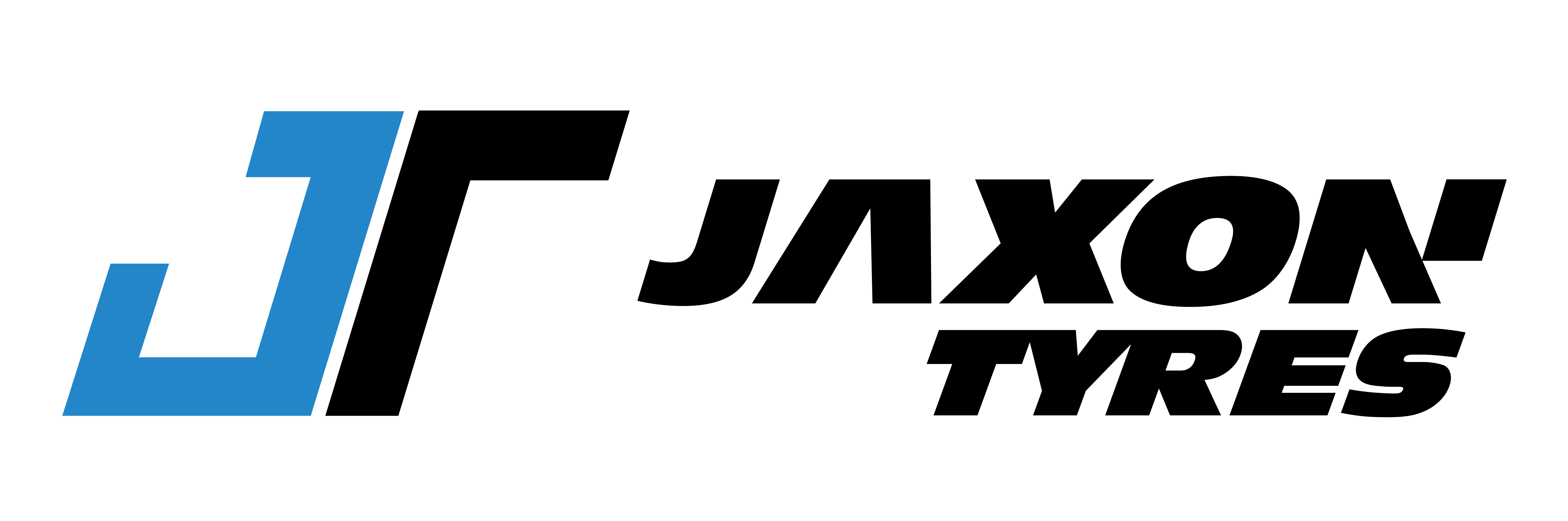 Jaxon Tyres