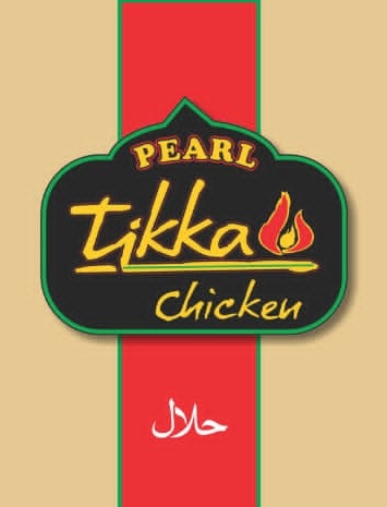 Pearl Tikka Chicken