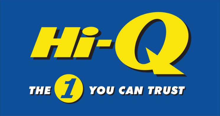 Hi-Q Verulam