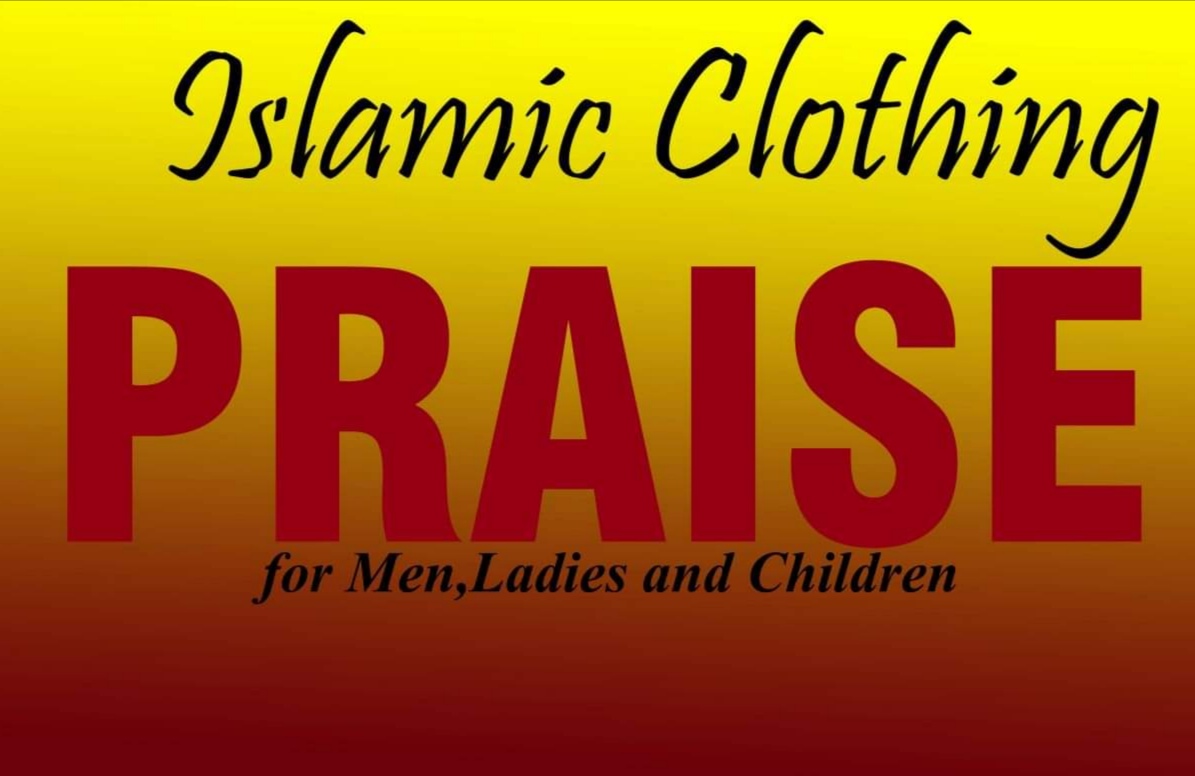 Praise Islamic Clothing & Islamic Products)