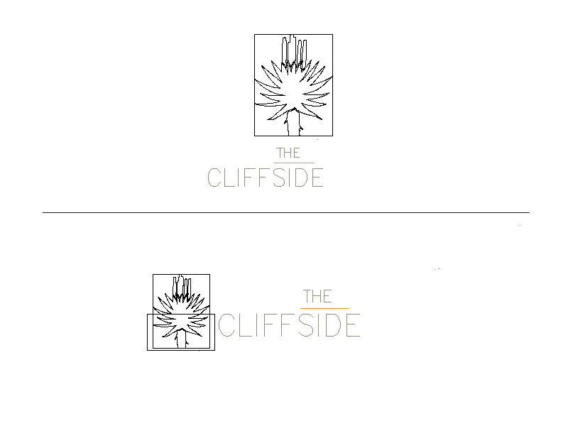 Cliffside Boutique Getaway