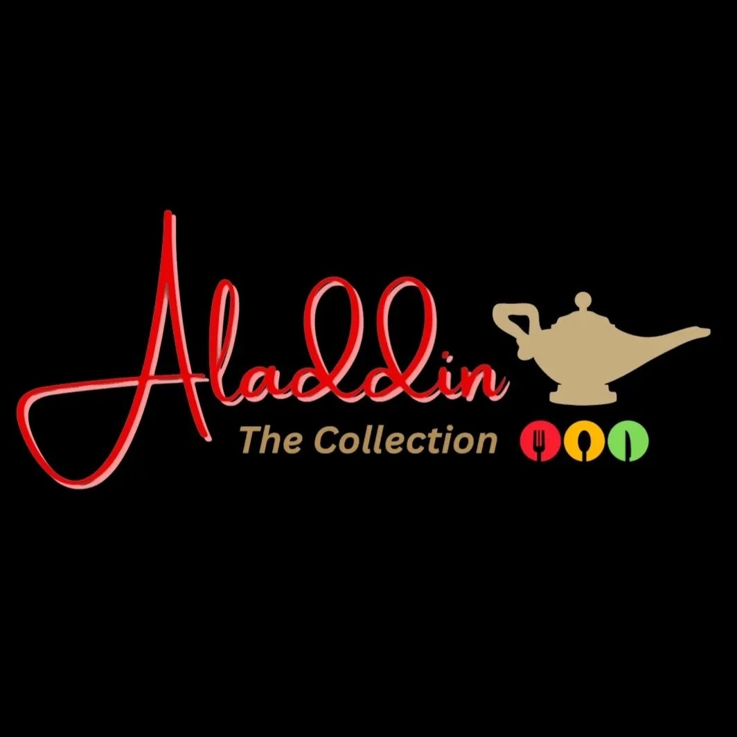 Aladdin The Collection