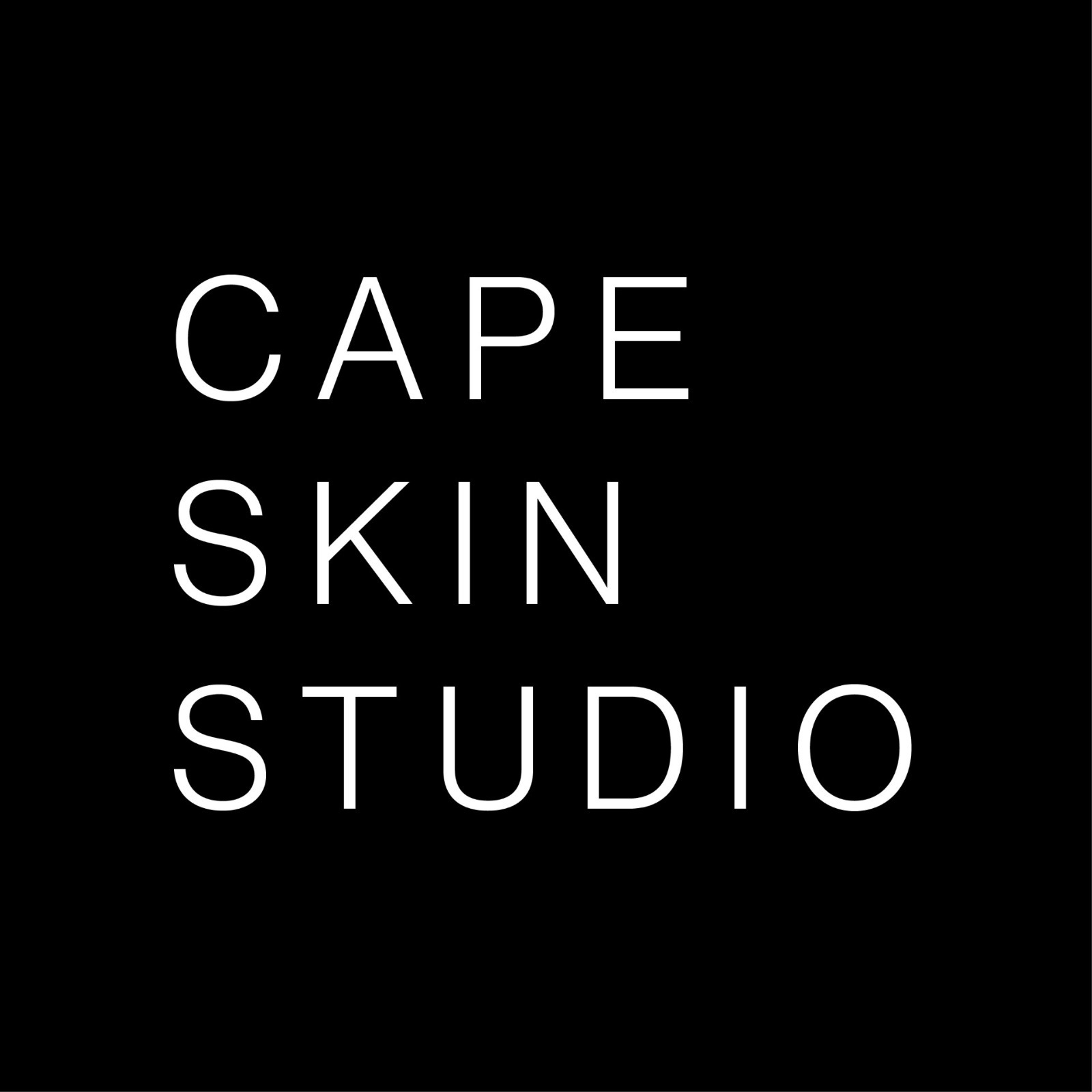 Cape Skin Studio