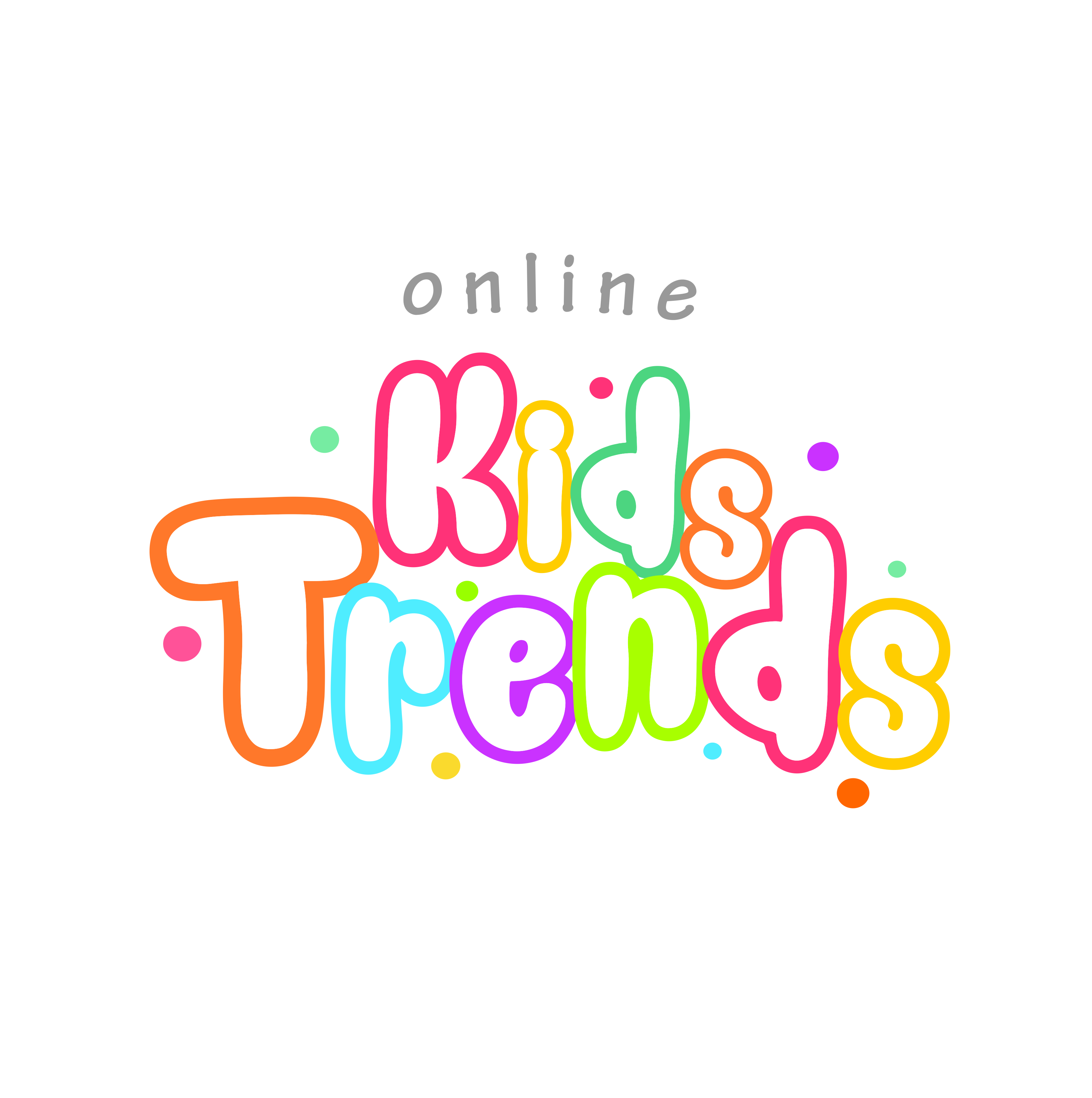 Online Kids Trends 