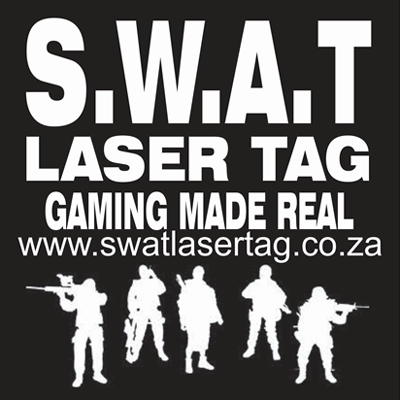 S.W.A.T Laser Tag