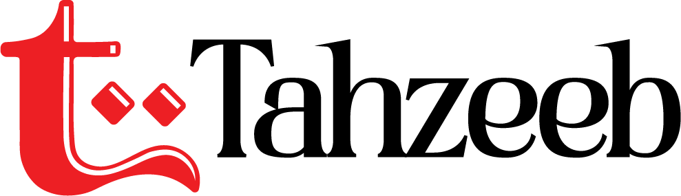 Tahzeeb Couture