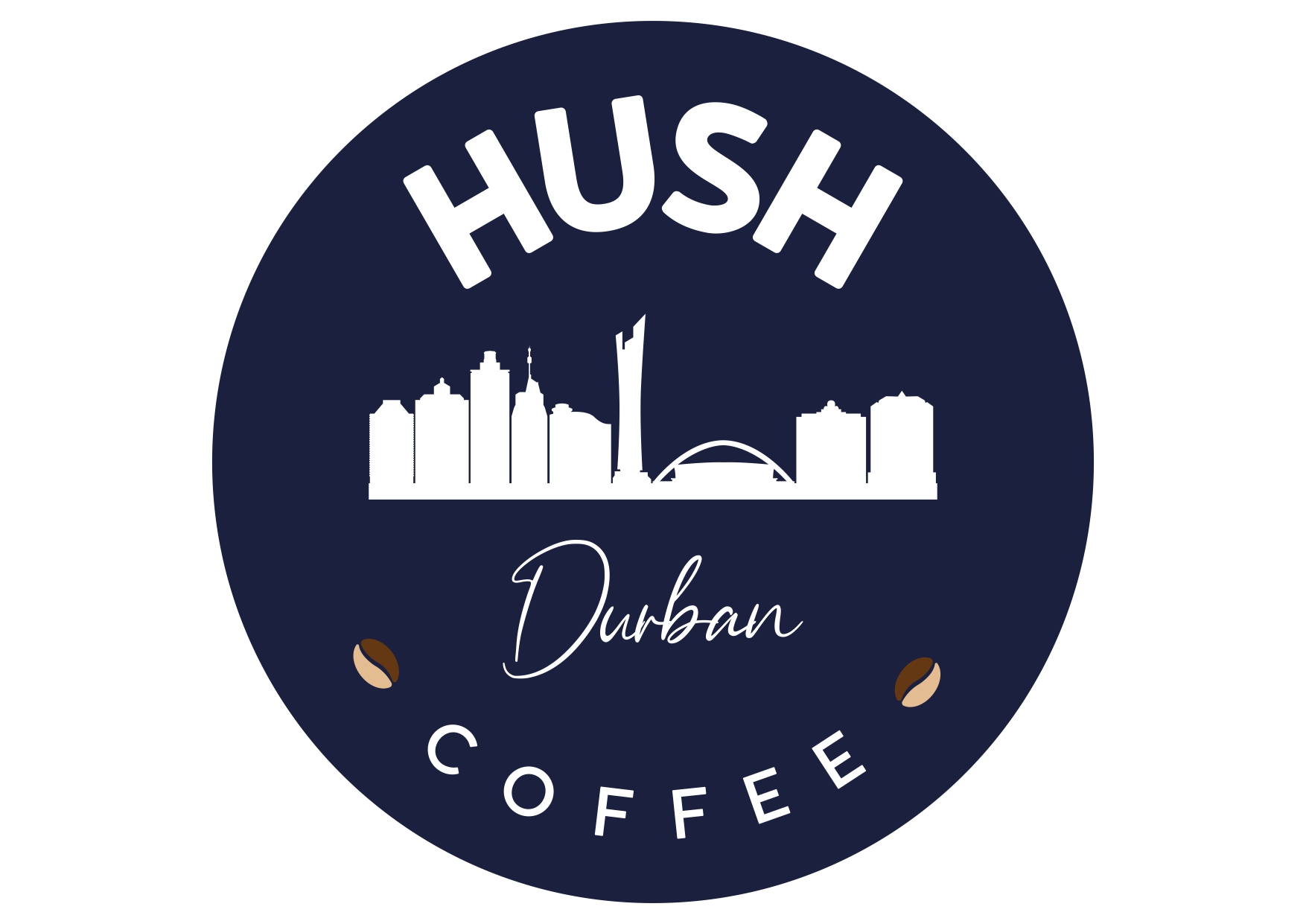 Hush Coffee