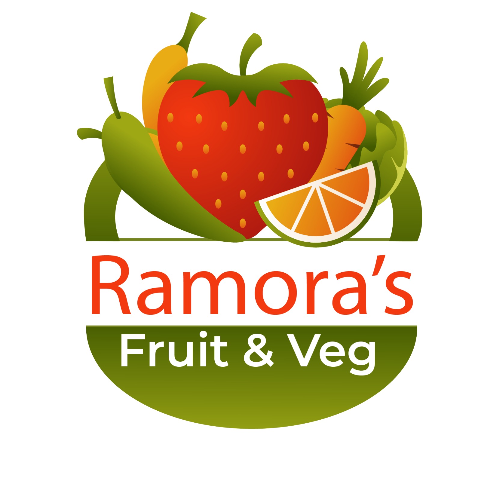 Ramora’s Fruit & Veg 