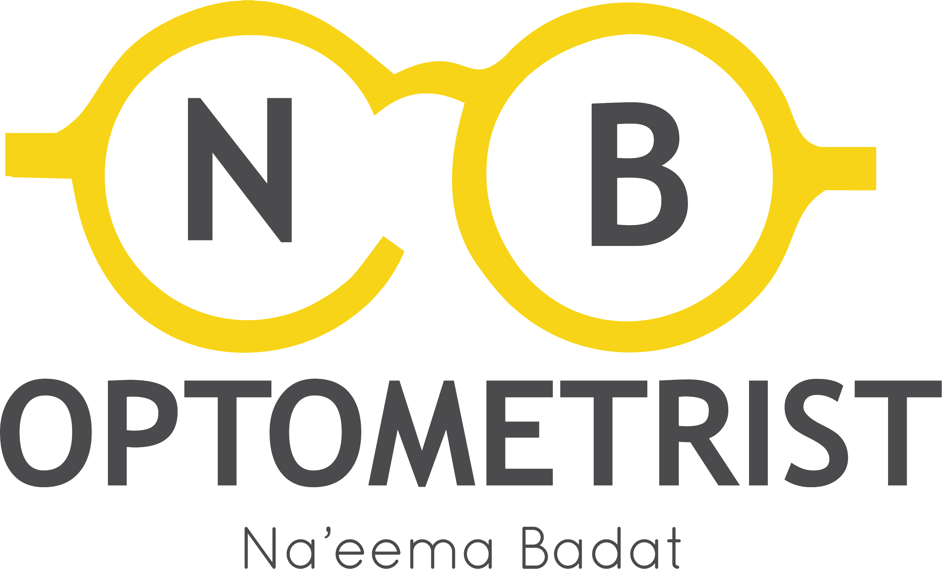NB Optometrist