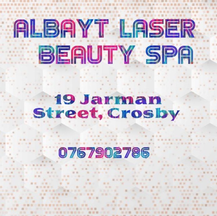 Al Bayt Laser & Beauty Spa